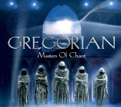 gregorian masters of chant songs|gregorian master of chant.